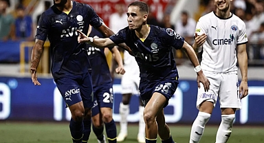 EMRE MOR SÜRPRİZİ