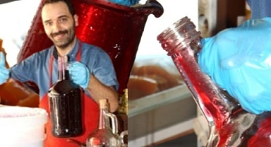 FANSA TATLICILIK’TAN BİN DERDE DEVA: ”DUT ŞURUBU”