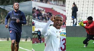 FIFA’DAN HATAYSPOR’A REKOR ÖDEME