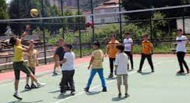 Gençlik Merkezi, öğrencilerin cazibe merkezi oldu