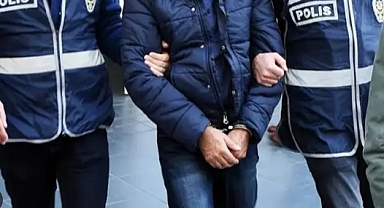 Hakkında 20 yıl 3 ay kesinleşmiş hapis cezası olan kişi yakalandı