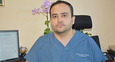 HASTALARI KAVURUCU SICAĞA KARŞI UYARDI