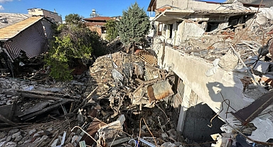 HATAY’A BORCUMUZU ÖDEMENİN ZAMANI GELDİ
