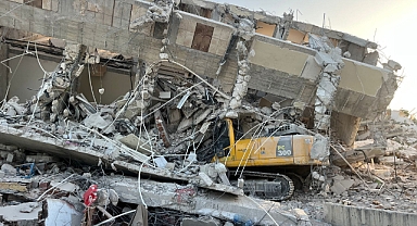HATAY’DA BASIN MENSUBUNA SALDIRI GİRİŞİMİ