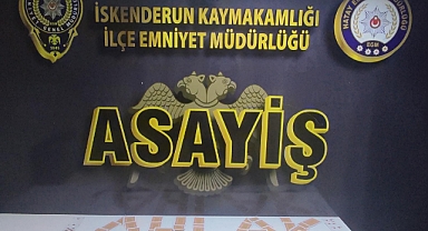 HATAY’DA KUMAR OYNAYAN VE OYNATANLARA CEZA