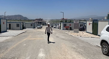 HATAY’DA SICAKLIKLAR GİDEREK ARTIYOR UZMANLAR SICAK HAVA UYARISI YAPTI