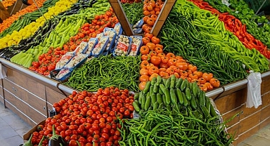 HATAY’DAN MİLYAR DOLARLIK İHRACAT