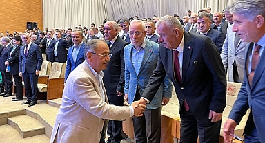 HATAY’IN YOL HARİTASI YENİDEN ÇİZİLDİ