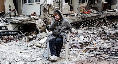 HATAY YIKIK, HATAY PERİŞAN, HATAYLILAR SAHİPSİZ!