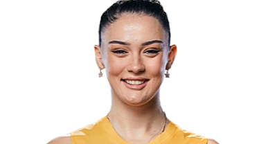 HATAYLI SPOR ADAMINDAN ZEHRA GÜNEŞ’E TEŞEKKÜR