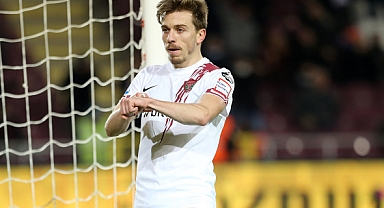 HATAYSPOR’DA TRANSFER HAREKETLİLİĞİ