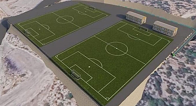 HATAYSPOR HAZIRLIKLARINI SÜRDÜRÜYOR