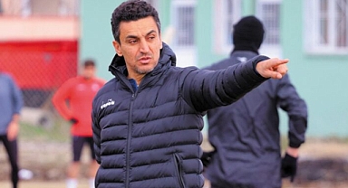 İSKENDERUN’DA ÜMİT BOZKURT DÖNEMİ