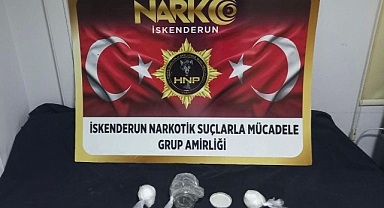İSKENDERUN’U ZEHİRLEYECEKLERDİ