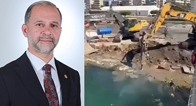 İSKENDERUN’UN SORUNUNA “ÖZEL” ÇÖZÜM