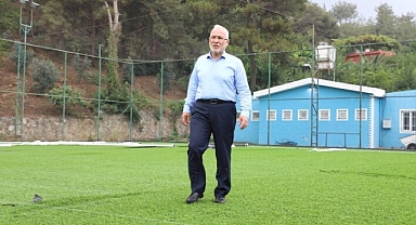 KARAYILANDAKİ SPOR TESİSLERİ AMATÖRLERE AÇILACAK