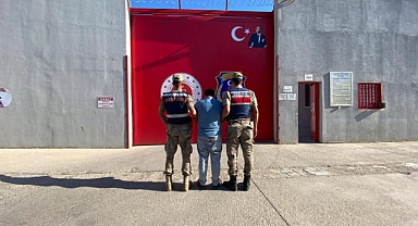 KATİL JASAT’TAN KAÇAMADI