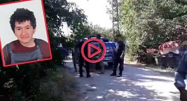 Kaybolan zihinsel engelli kadın bulundu