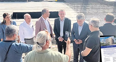 KIRIKHAN’A DEV YURT