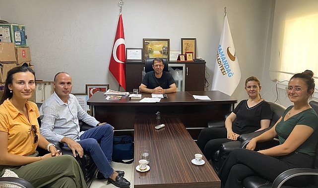 KIZ ÇOCUKLARININ EĞİTİME ERİŞİMİ İÇİN GÜÇLERİNİ BİRLEŞTİRDİ!