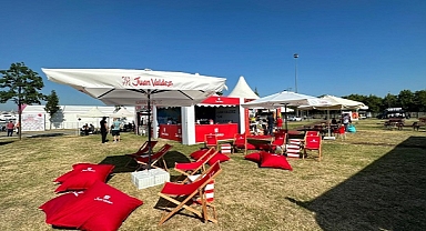 Kolombiyalı kahve markası Juan Valdez, İstanbul Festivali'ne katılacak