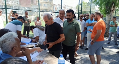 KONTEYNER ÇARŞI KURALARI ÇEKİLDİ