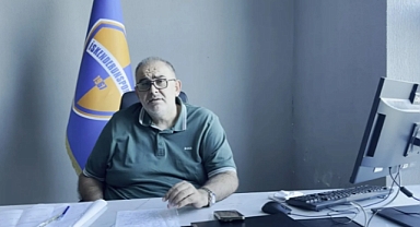 LÜTFÜ SAVAŞ’IN ÇATIŞMADIĞI KİMSE YOK