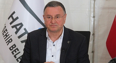 LÜTFÜ SAVAŞ SURİYELİ KOZUNU YİNE OYNADI “HATAY'DA SURİYELİLER BİR ADIM ÖNDE”