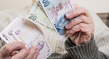MAAŞ ARTIŞI TÜM EMEKLİLERİ KAPSAYACAK