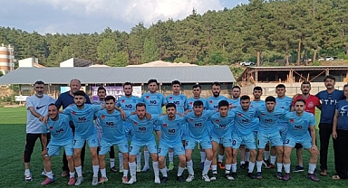 Mahalleler arası futbol turnuvası başladı