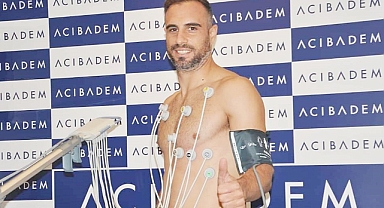 MAKSİMOVİC HATAYSPOR’DA