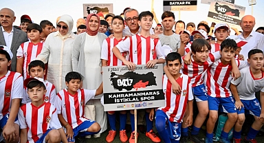 MARAŞLILAR UNUTMUYOR HATAYLILAR HATIRLAMIYOR