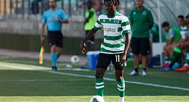 MESUT ÖZİL’İN VELİAHTI HATAYSPOR’DA