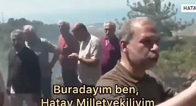 MİLLETVEKİLİ ÖZEL’DEN DEVLETİ KÖTÜLEYEN SÖZCÜ TV’YE TEPKİ