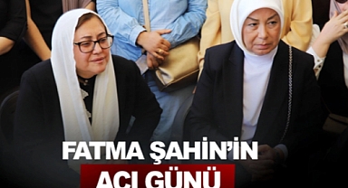 Mustafa Kıymık'ın cenazesi toprağa verildi