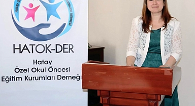 ODUNCU: ”HER PAYLAŞIMA İTİBAR ETMEYİNİZ”