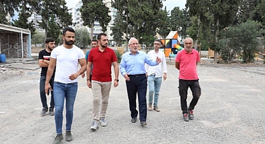 PROJEYE DEVAM