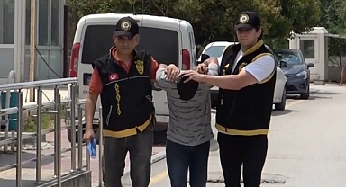 Rastgele ateş edilmesi sonucu 15 yaşındaki çocuk öldü