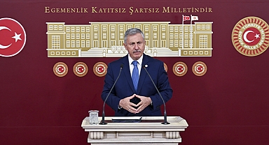 Saadet Partisi Grup Başkanı Özdağ'dan