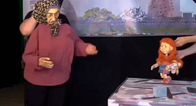 SKANDAL OYUNA İNCELEME BAŞLADI