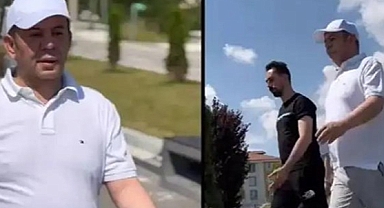 Tanju Özcan,