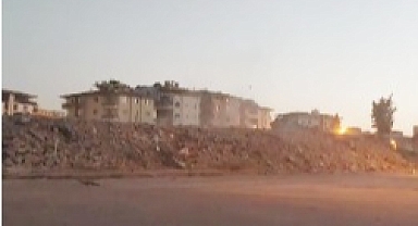 TARİH SİZİ AFFETMEYECEK! ANTAKYA’YI DEPREM DEĞİL İTHAL FİRMALAR YIKTI!!