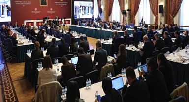 TBMM Plan ve Bütçe Komisyonu toplandı