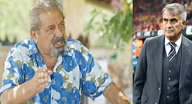 TOROĞLU’NDAN ÇAKMA FİLOZOFA “ADAM DEĞİLSİN”