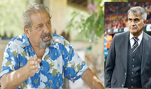 TOROĞLU’NDAN ÇAKMA FİLOZOFA  “ADAM DEĞİLSİN”