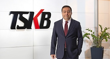 TSKB'nin bilim temelli sera gazı emisyonları azaltım hedefleri onaylandı