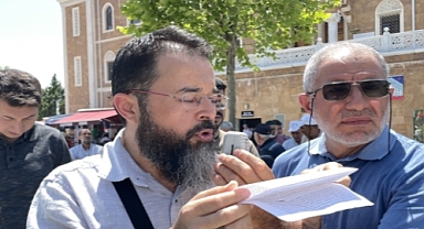 Urumçi olayları, 14'üncü yılında protesto edildi