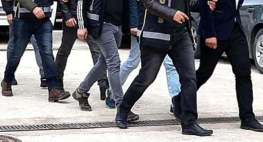 Uyuşturucu operasyonlarında 13 şüpheli tutuklandı
