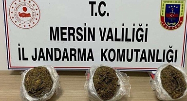 Uyuşturucu operasyonunda 3 zanlı yakalandı