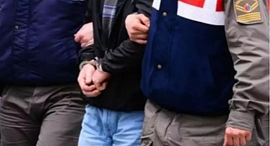 Uyuşturucu operasyonunda yakalanan bir kişi tutuklandı
